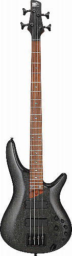 Бас-гитара Ibanez SR500E-TVB  #2 - фото 2