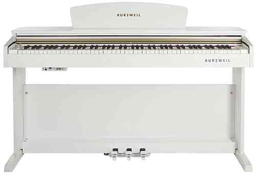 Цифровое пианино Kurzweil M90 WH #1 - фото 1