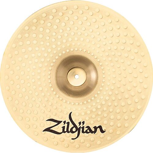 Тарелка Ride Zildjian ZP18CR 18' PLANET Z CRASH RIDE  #2 - фото 2