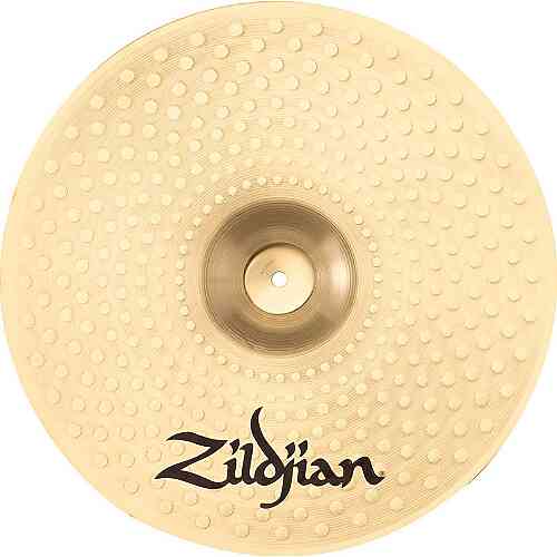 Тарелка Ride Zildjian ZP18CR 18' PLANET Z CRASH RIDE  #2 - фото 2