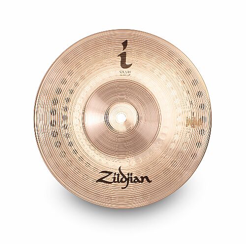 Тарелка Splash Zildjian ILH10S 10' I SPLASH  #2 - фото 2