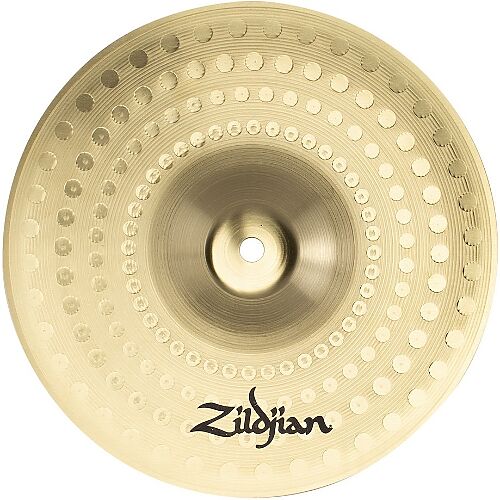 Тарелка Splash Zildjian ZP10S 10' PLANET Z SPLASH  #2 - фото 2