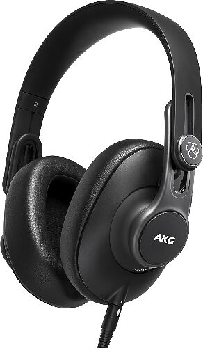 Наушники AKG K361-BT  #1 - фото 1