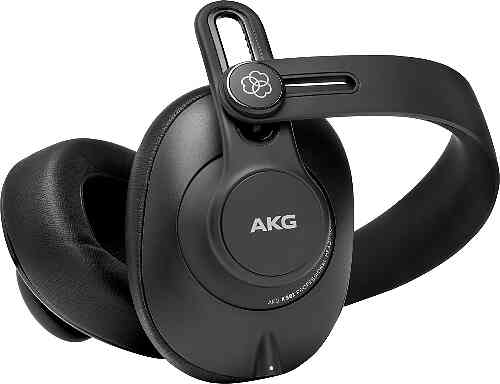 Наушники AKG K361-BT  #2 - фото 2