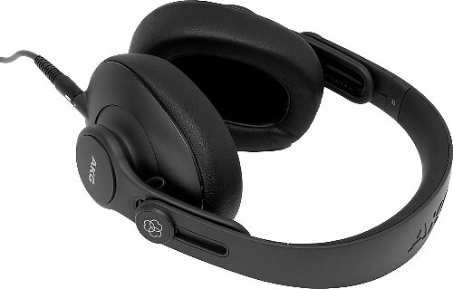 Наушники AKG K361-BT  #4 - фото 4