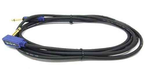 Инструментальный кабель Vox VGS-50 G-cable Standart  #1 - фото 1