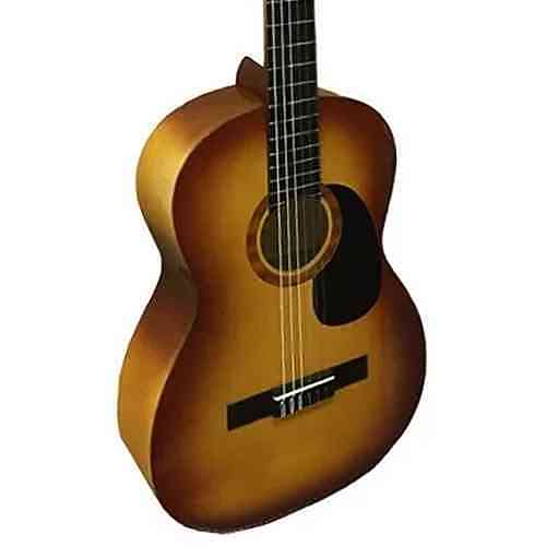 Классическая гитара Cremona мод. 100L***  #1 - фото 1