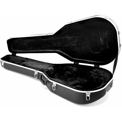 Кейс для акустической гитары Ovation 8158K-0 Guitar Case Mid/Deep Bowl  #3 - фото 3