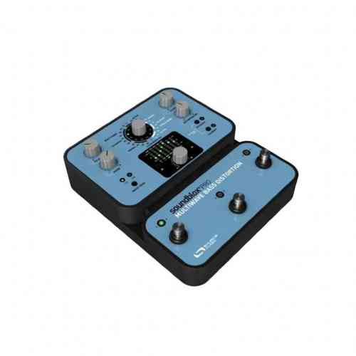 Педаль для электрогитары Source Audio SA140  #2 - фото 2