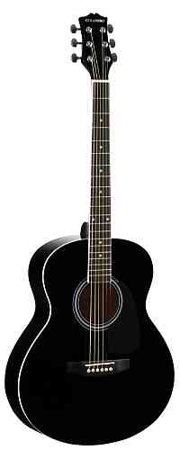 Акустическая гитара Colombo LF-4000/BK #2 - фото 2