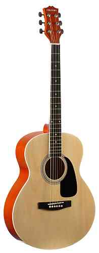 Акустическая гитара Colombo LF-4000/N #2 - фото 2