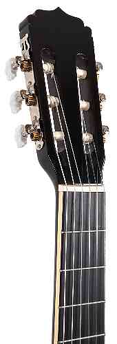 Классическая гитара Aria FIESTA FST-200-53 N  #4 - фото 4