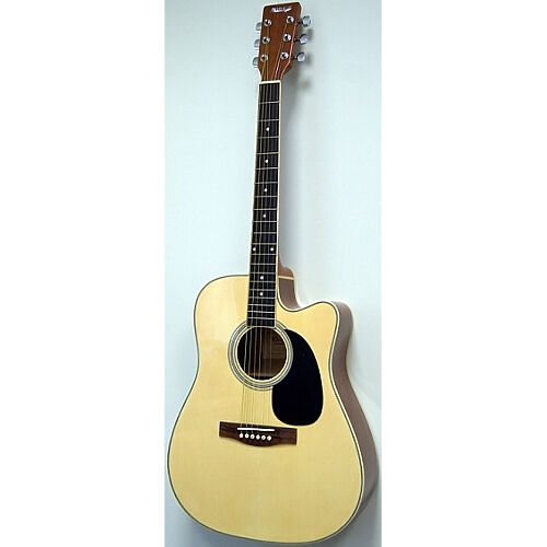Акустическая гитара Homage LF-4121C-N  #2 - фото 2
