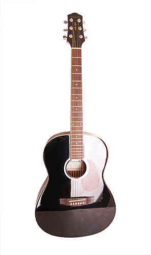 Акустическая гитара Naranda CAG280BK  #1 - фото 1