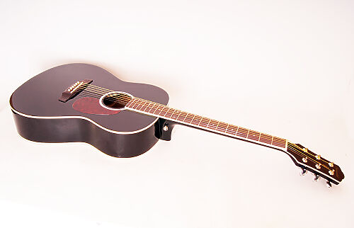 Акустическая гитара Naranda CAG280BK  #2 - фото 2