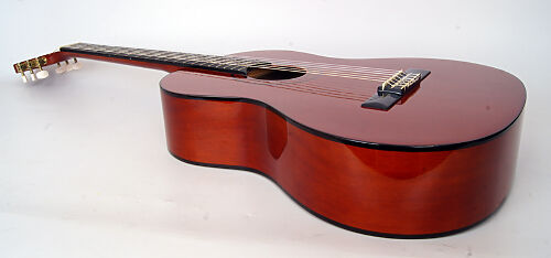 Классическая гитара Naranda CG220-4/4  #2 - фото 2