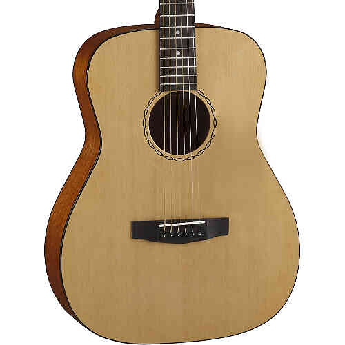 Акустическая гитара Cort AF505-OP Standard Series  #1 - фото 1