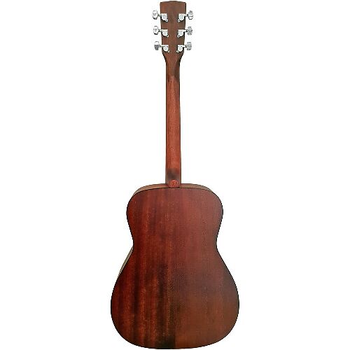 Акустическая гитара Cort AF505-OP Standard Series  #3 - фото 3