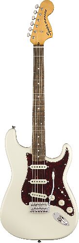 Электрогитара Fender SQUIER CV 70s STRAT LRL  #2 - фото 2