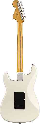 Электрогитара Fender SQUIER CV 70s STRAT LRL  #6 - фото 6