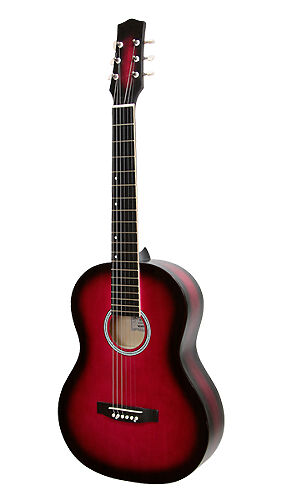 Акустическая гитара Амистар M-313-RD #1 - фото 1