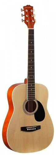 Акустическая гитара Colombo LF-3800 N  #1 - фото 1