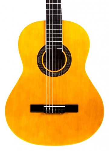 Классическая гитара Aria FIESTA FST-200-58 N  #1 - фото 1