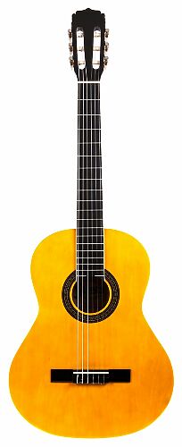 Классическая гитара Aria FIESTA FST-200-58 N  #2 - фото 2