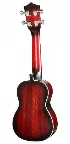 Акустическое укулеле Martin Romas MR-01 TRD #2 - фото 2