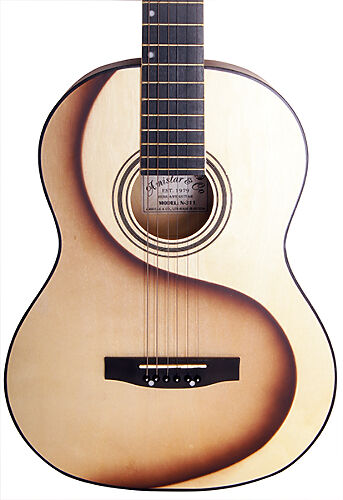 Акустическая гитара Амистар M-311  #1 - фото 1