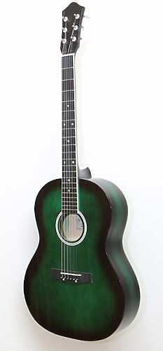 Акустическая гитара Амистар M-213-GR #1 - фото 1