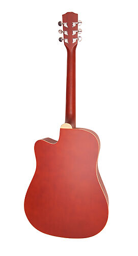 Акустическая гитара Mirra WM-C4115-NR #2 - фото 2