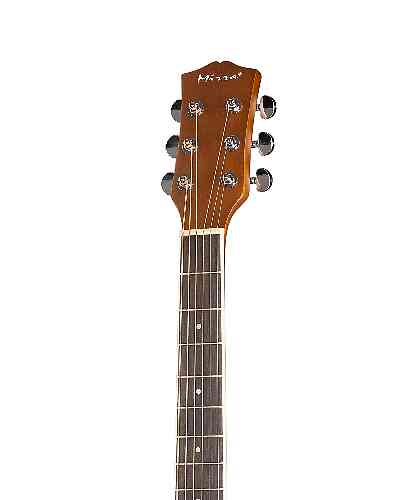 Акустическая гитара Mirra WM-4115  #3 - фото 3