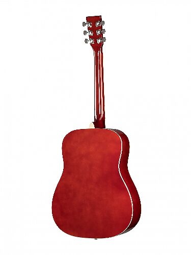 Акустическая гитара CARAYA F630-RDS #3 - фото 3