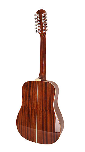Акустическая гитара CARAYA SP50-C/N  #3 - фото 3