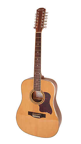 Акустическая гитара CARAYA F66012-N  #1 - фото 1