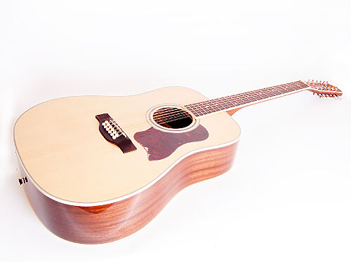 Акустическая гитара CARAYA F66012-N  #2 - фото 2