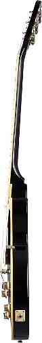 Электрогитара Epiphone Les Paul Standard 60s Ebony #3 - фото 3