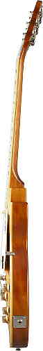 Электрогитара Epiphone Les Paul Classic Honey Burst #3 - фото 3