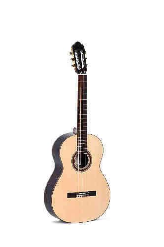 Классическая гитара Sigma CR-10  #2 - фото 2