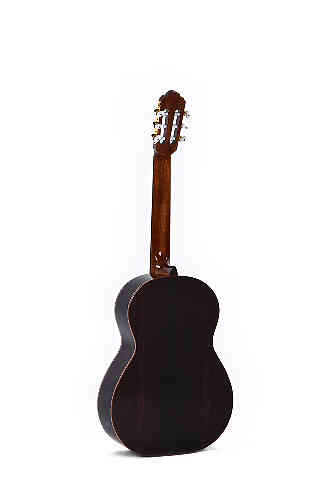 Классическая гитара Sigma CR-10  #4 - фото 4