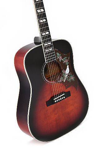 Акустическая гитара Sigma DA-SG7  #1 - фото 1