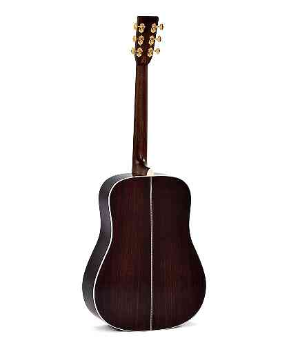 Акустическая гитара Sigma SDR-41 Limited  #5 - фото 5