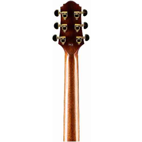 Акустическая гитара Crafter LX G-2000c  #3 - фото 3