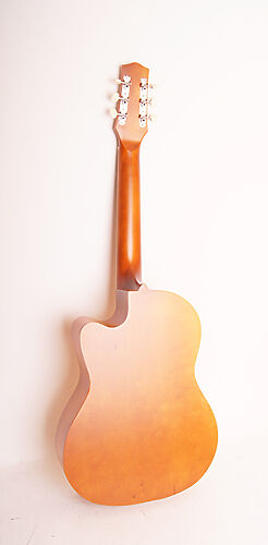 Акустическая гитара Амистар M-32-N #2 - фото 2