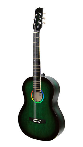 Акустическая гитара Амистар M-313-GR #1 - фото 1
