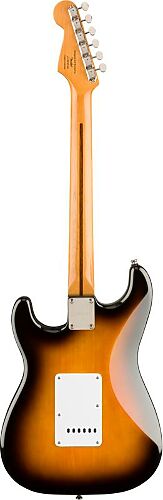 Электрогитара Fender SQUIER CV 50s STRAT MN 2TS  #4 - фото 4