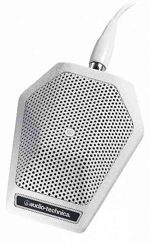 Микрофон для конференций Audio-Technica U851RWb  #1 - фото 1