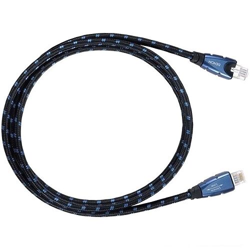 Спикерный кабель Denon AK-DL1 (1,5м)  #1 - фото 1