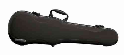 Чехол, кейс для скрипки Gewa Violin cases Air 1.7 Brown highgloss  #1 - фото 1